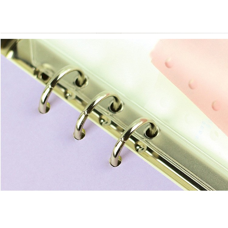 [HCM]TÚI ZIP ĐỰNG TIỆN ÍCH CHO PLANNER