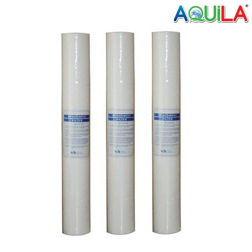 [HCM]COMBO 20 LÕI LỌC SỐ 1 PPF 20 INCH