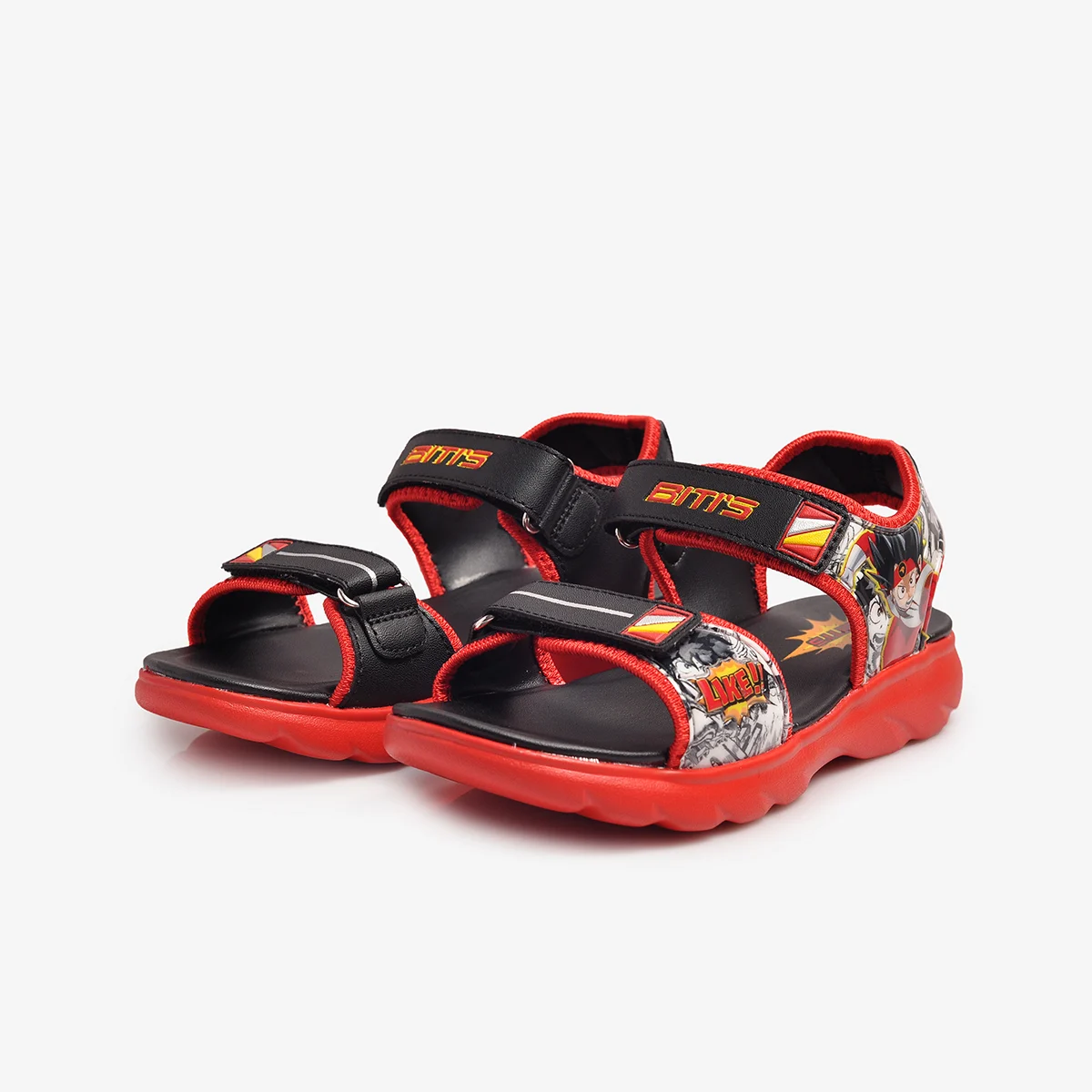 Sandal Biti's Bé Trai DEB009600DOO Siêu Nhẹ