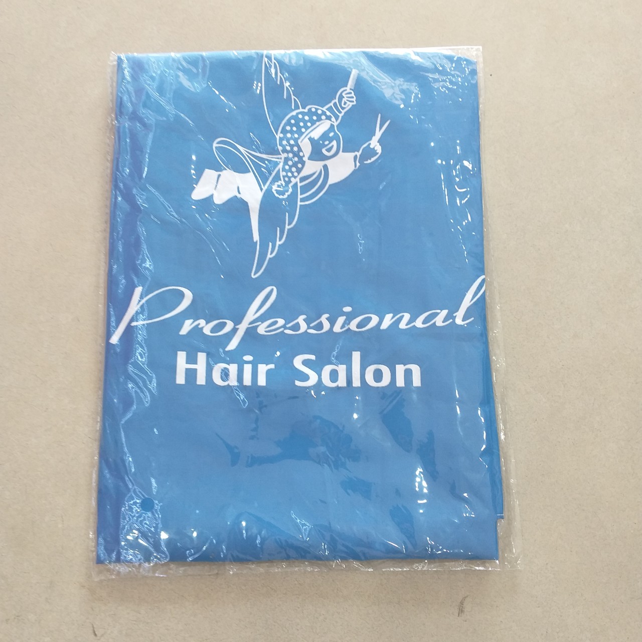 Cape barber Hair Pro.