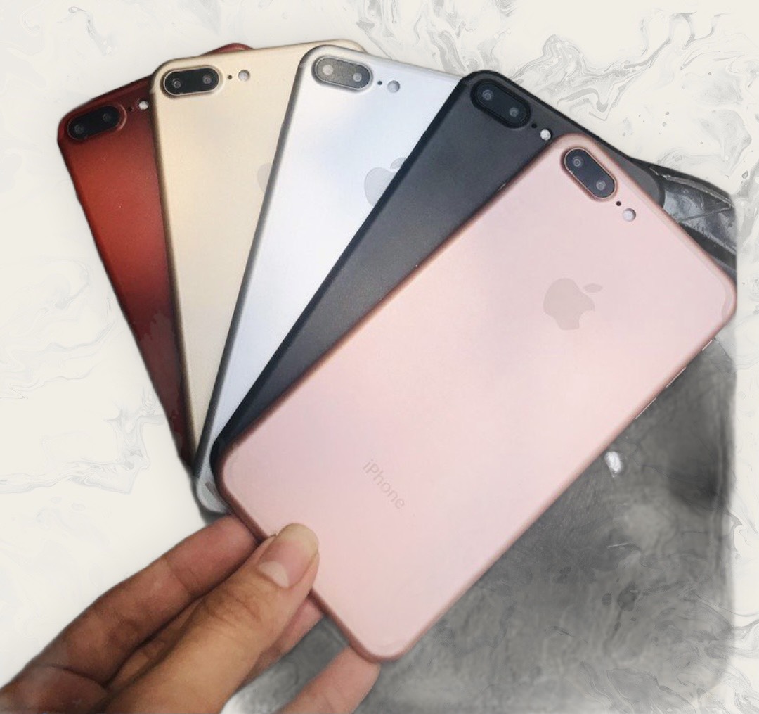 Mô hình ip 7Plus dùng để trưng bày cực đẹp