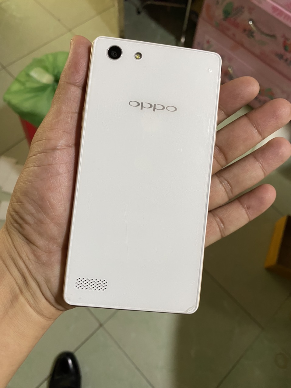 Điện thoại oppo neo 7 chính hãng
