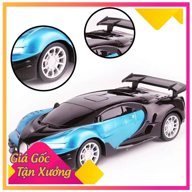 Ô TÔ Đồ Chơi Mô Hình Trẻ Em - ĐỒ CHƠI TRẺ EM