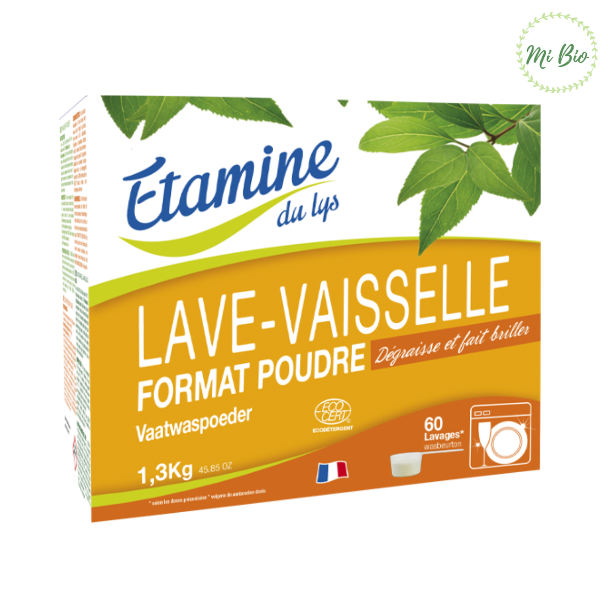 Dishwashing tablets for machine use