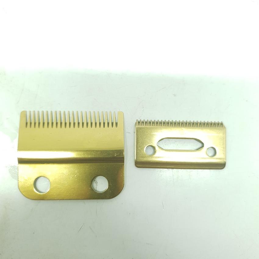 Lưỡi Kép Tông Đơ ZSZ DT-33 (Vàng)