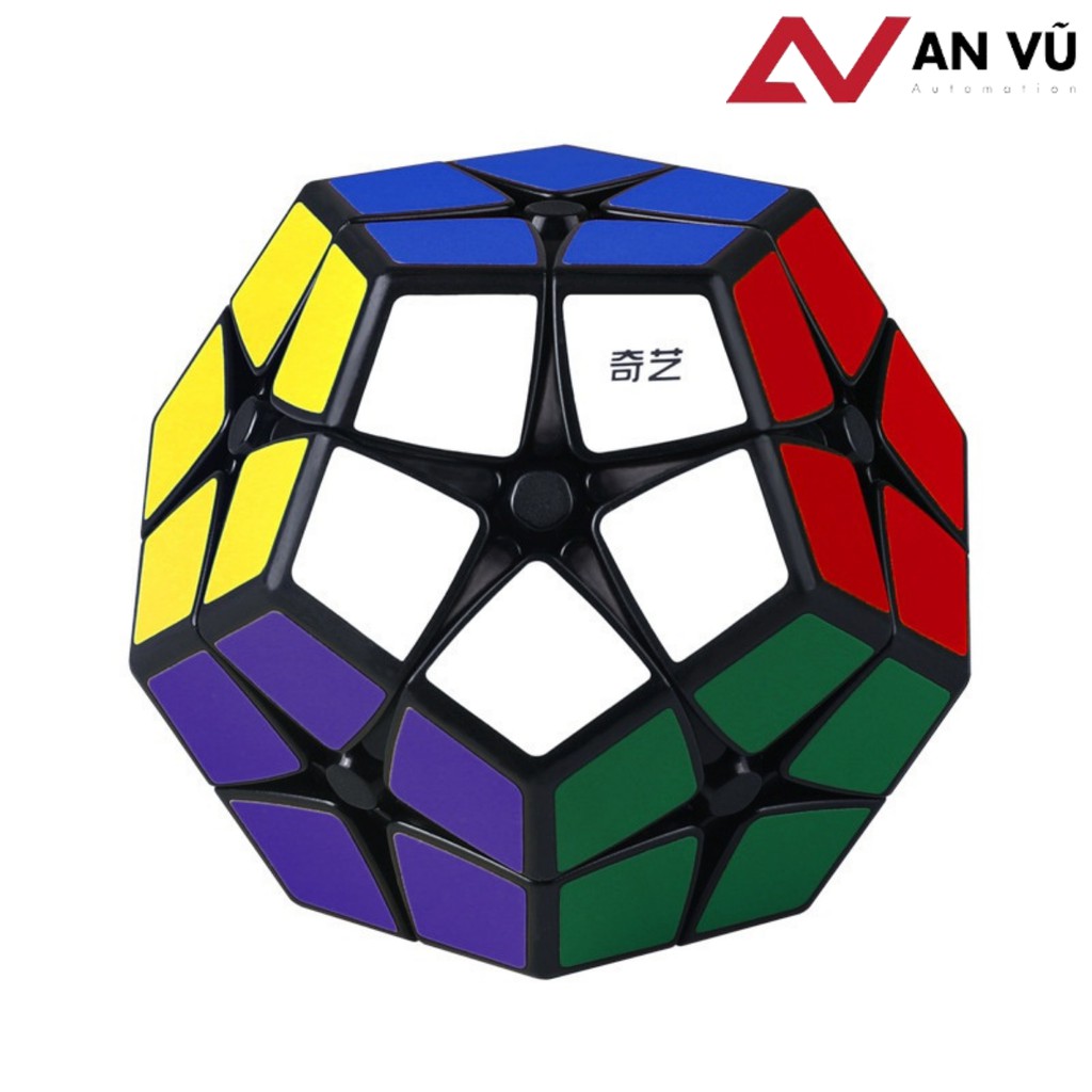 Rubik 3x3 ,2x2 ,4x4, Rubik Kim Tự Tháp...