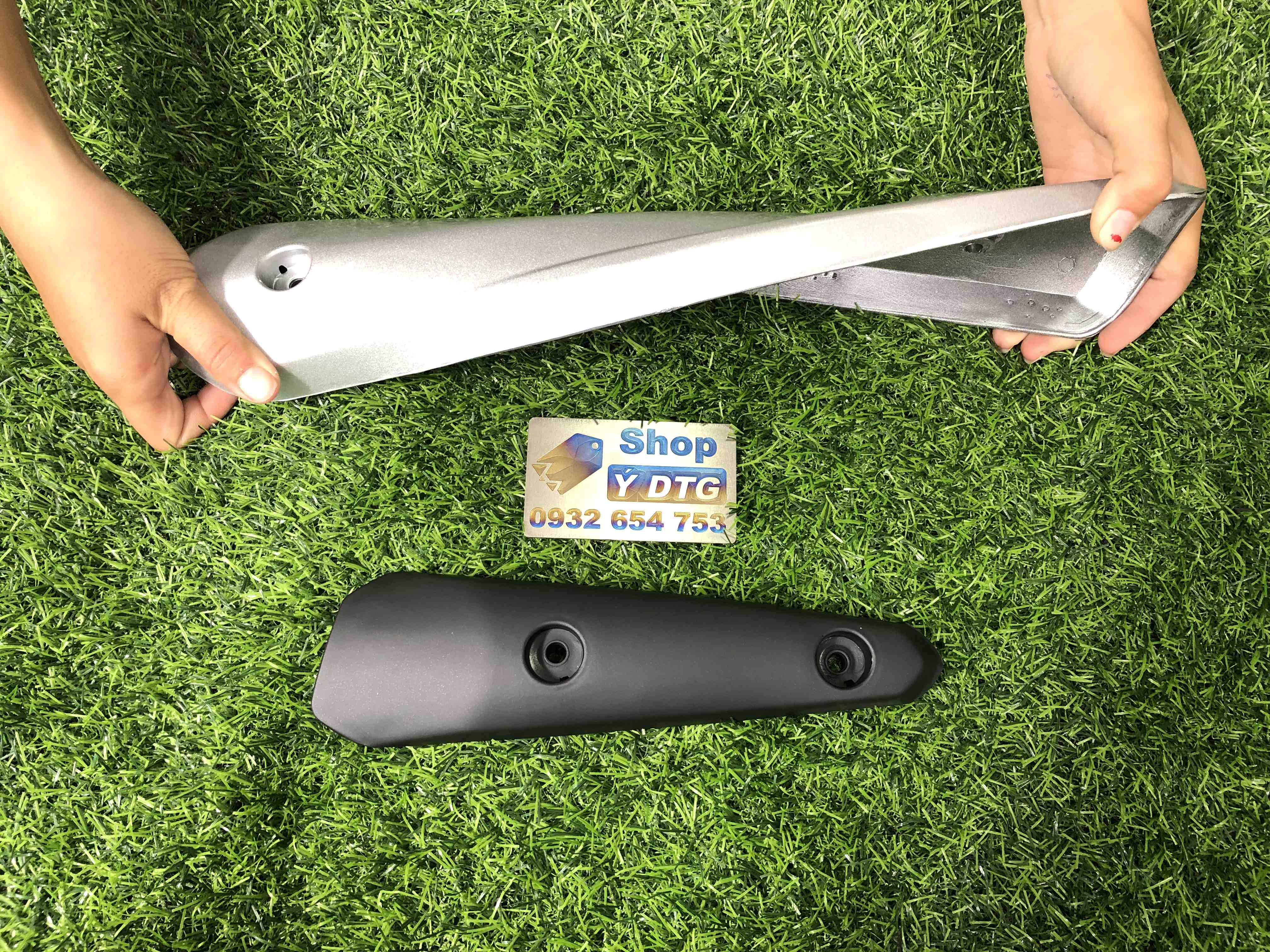 Ốp Pô Spark Sirius - 1358