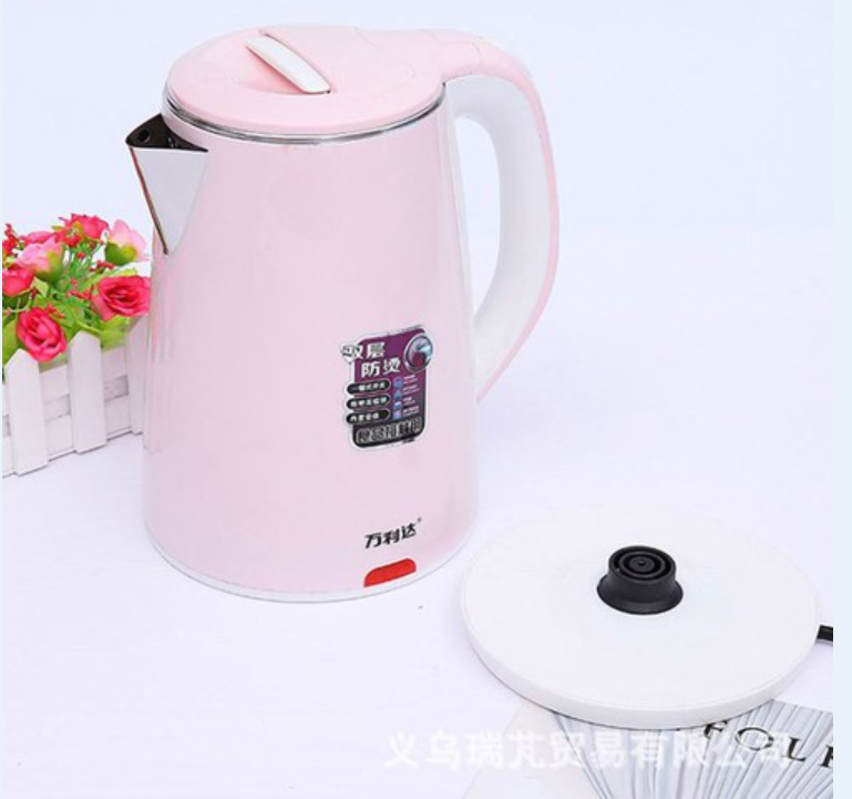 [HCM] [MIỄN SHIP] ẤM ĐUN SIÊU TỐC THÁI LAN 2,5 LÍT