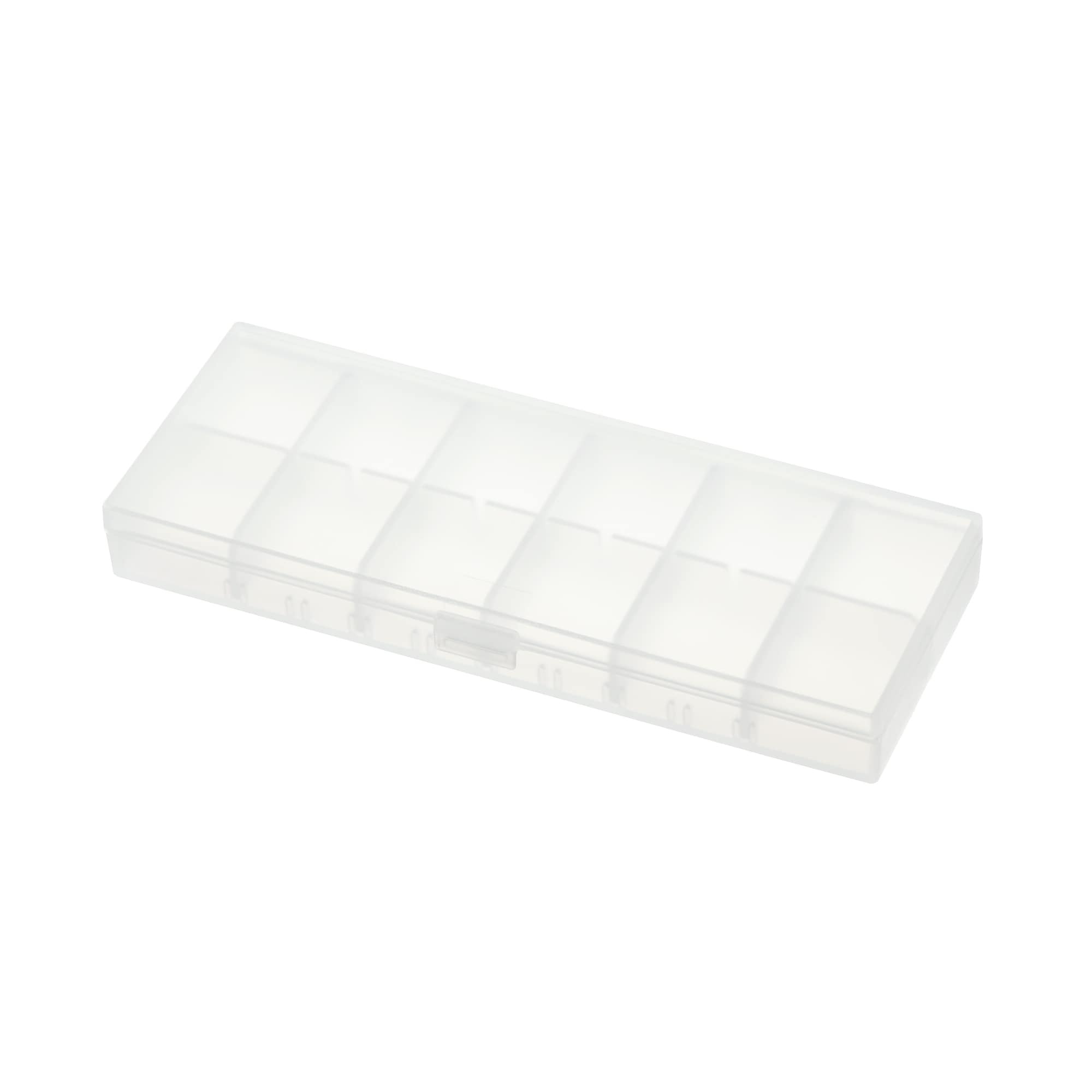 MUJI Hộp Chia Thuốc Uống