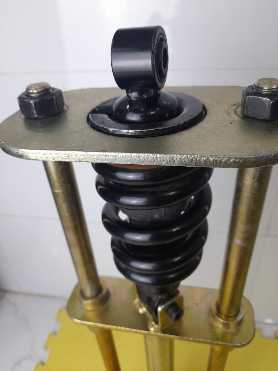 BỘ CẢO PHUỘC SAU ( ÉP GIẢM SÓC SAU)