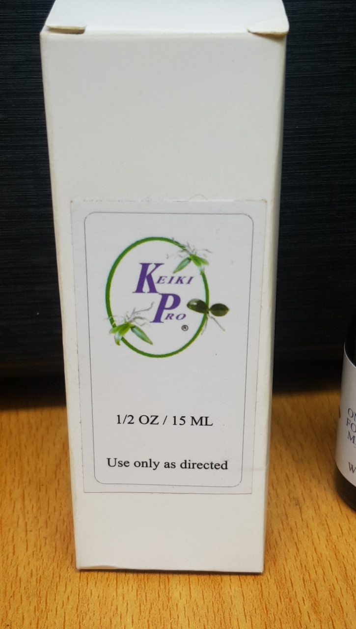 Kích kie pro mỹ chai 15ml siêu tiết kiệm CHÍNH HÃNG