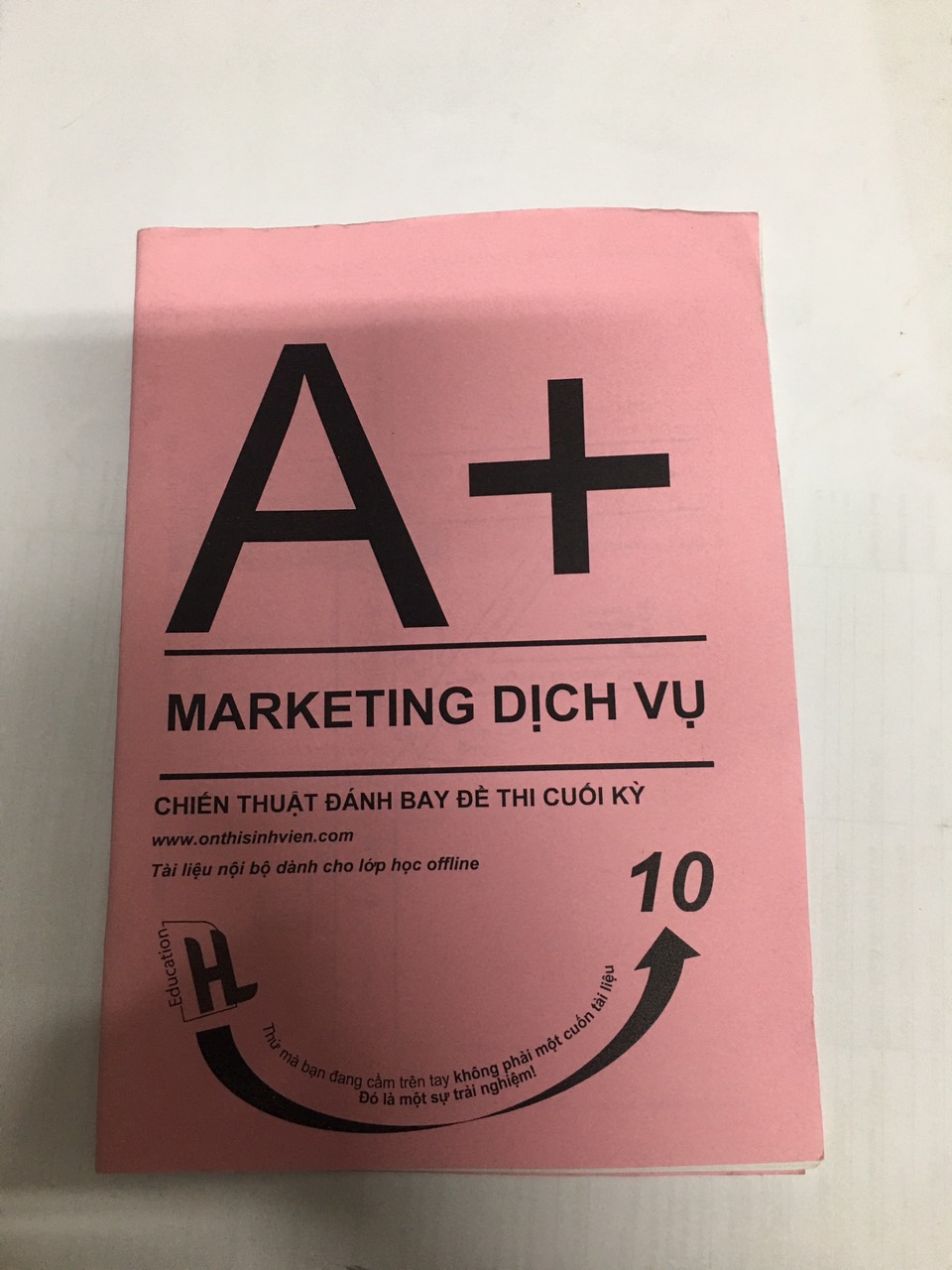 TL Marketing dịch vụ