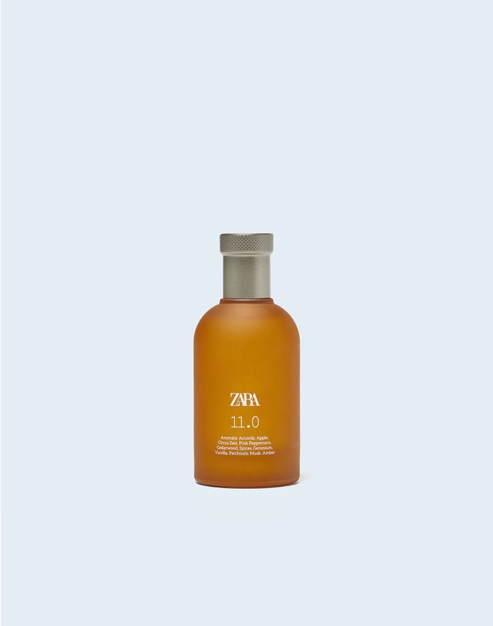 [HCM]Nước hoa nam Zara Man 11.0 EDT 100ml