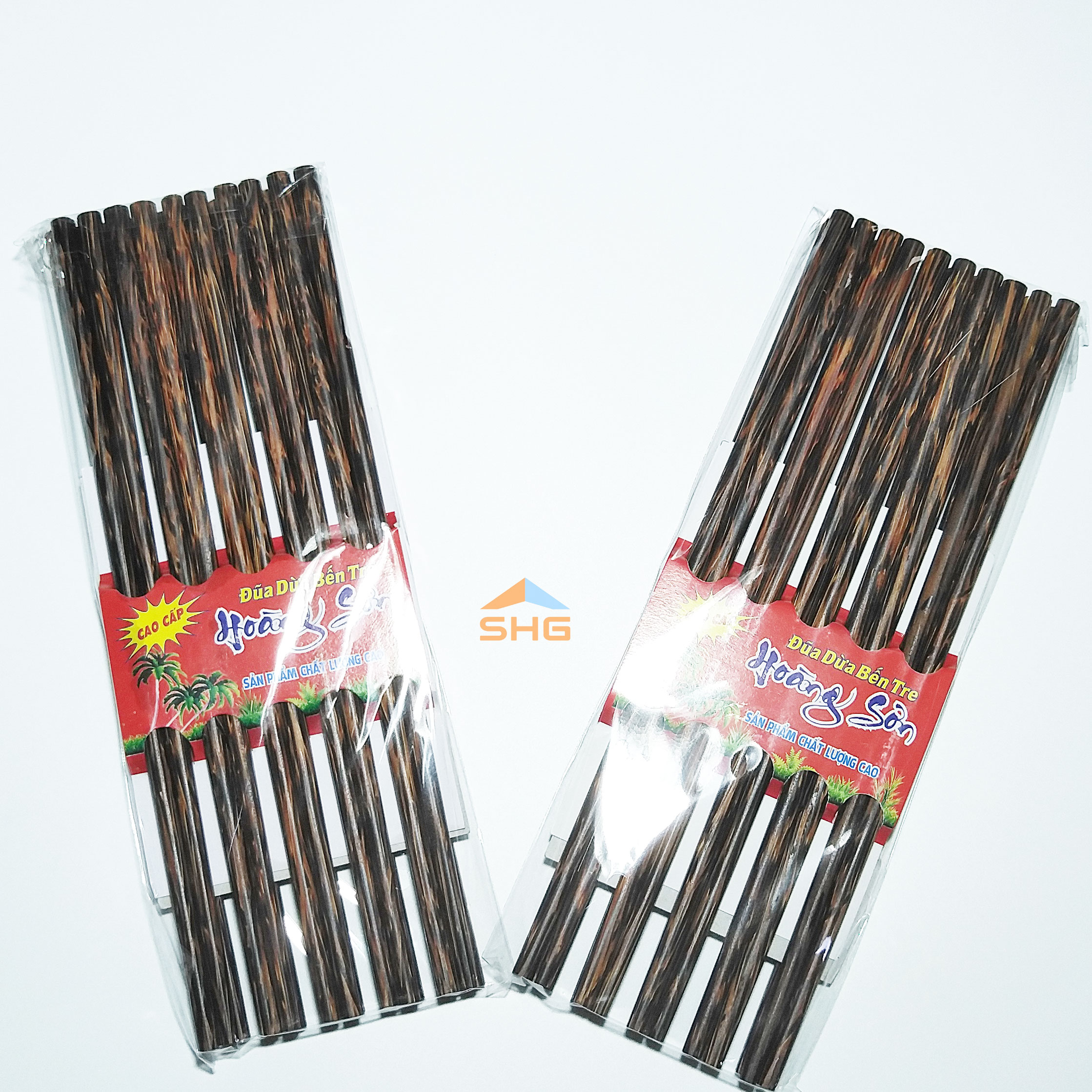 [HCM]VĨ ĐŨA DỪA BẾN TRE 10 ĐÔI CAO CẤP