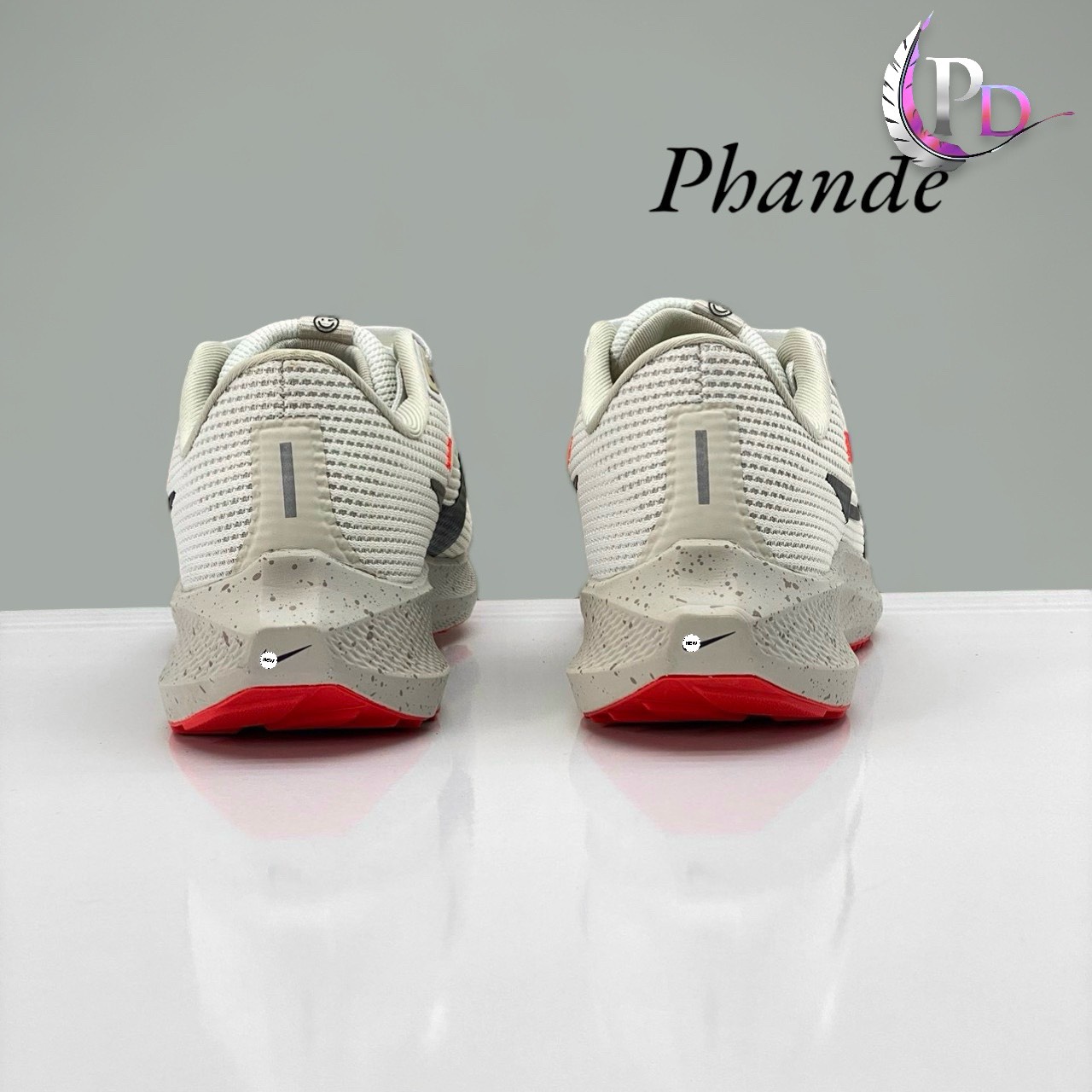 Giày Thể Thao Nam Nữ, Giày chạy bộ pegasus 40