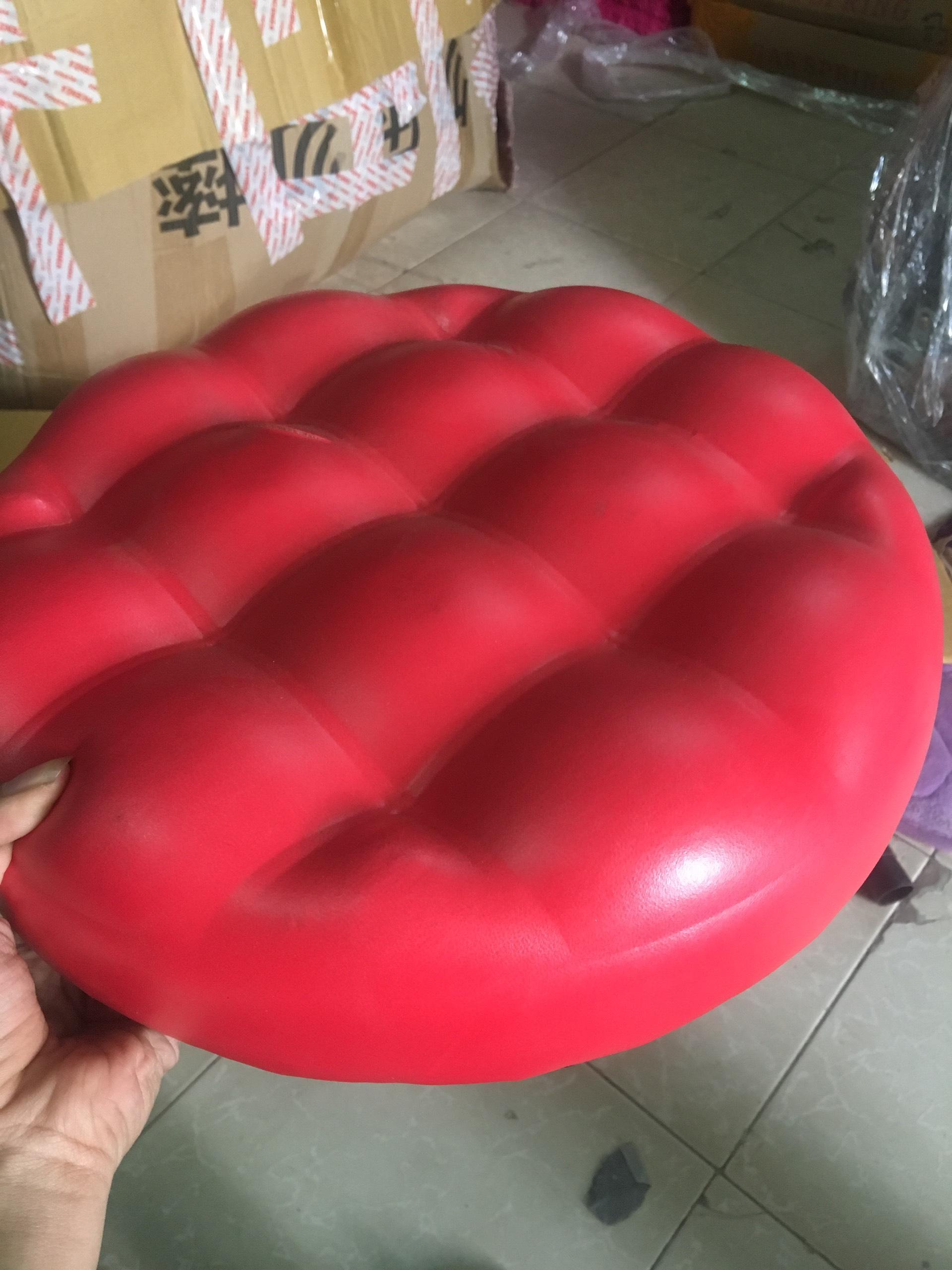 Ghế đôn xoay lousi