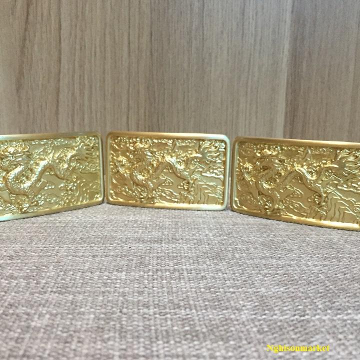 Đầu Khóa Dây Nịt Mặt Khóa Thắt Lưng Đầu Khóa Dây Lưng