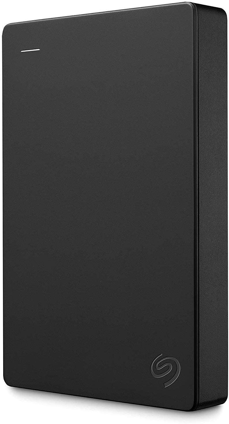 Ổ Cứng Di Động Seagate backup plus 5TB HDD