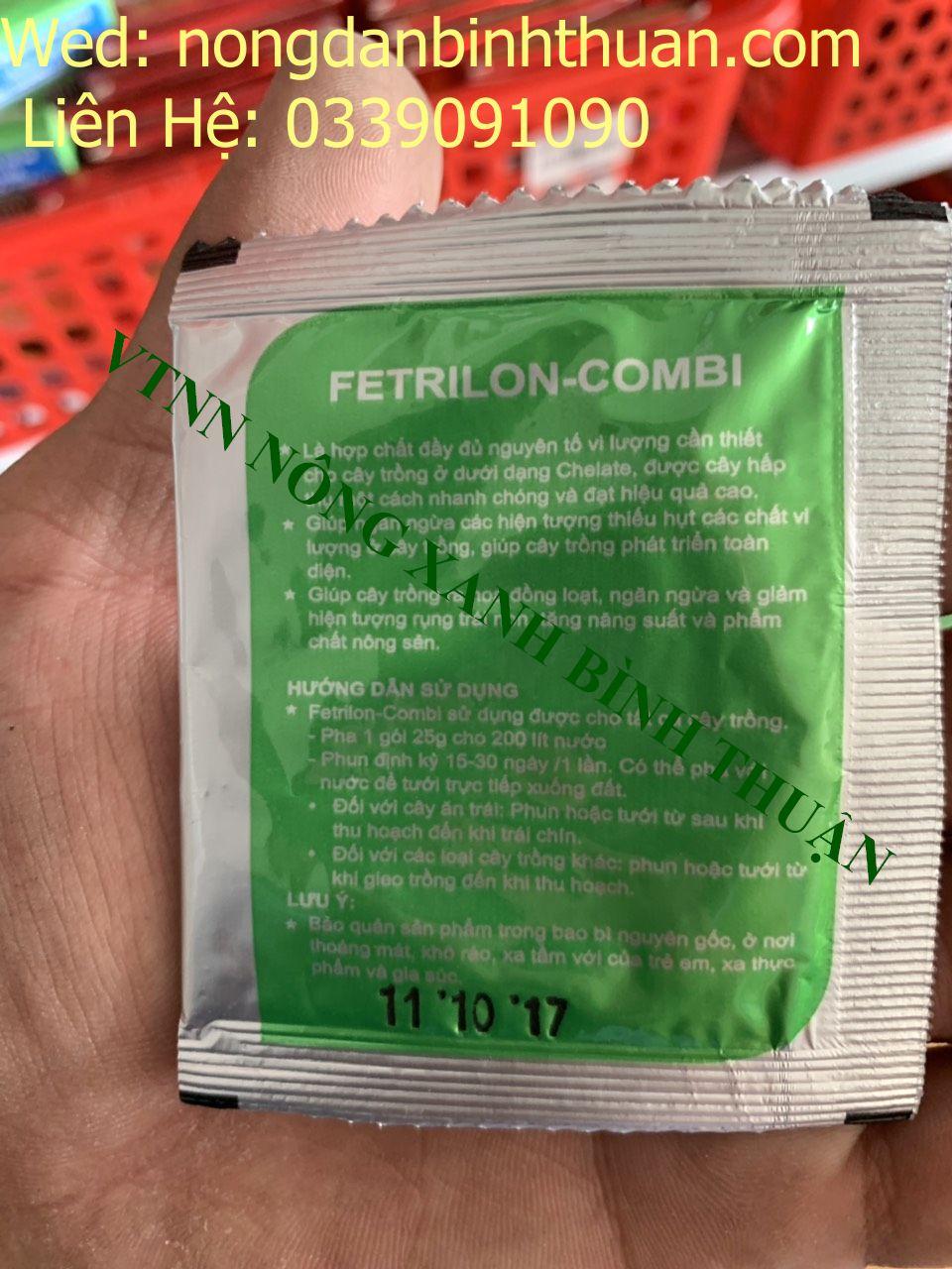 Vi Lượng Cambi Vi Lượng Cambi Nhật 308 gói 40g
