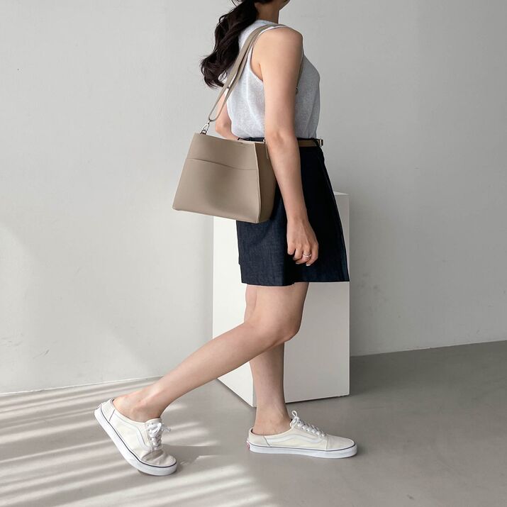 Túi xách Limited bag Hàn Quốc KOREA