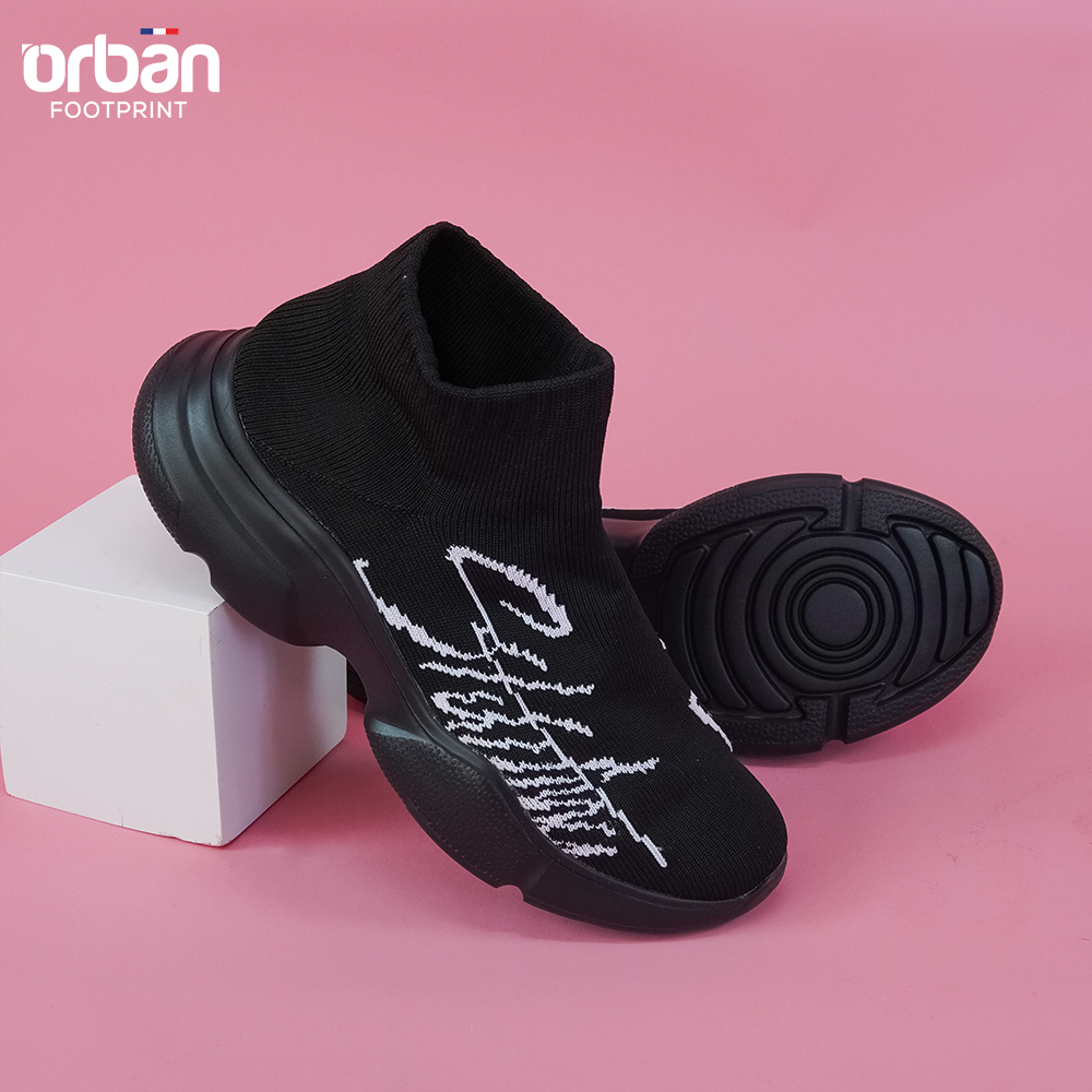 Giày thể thao nam Urban TM1806