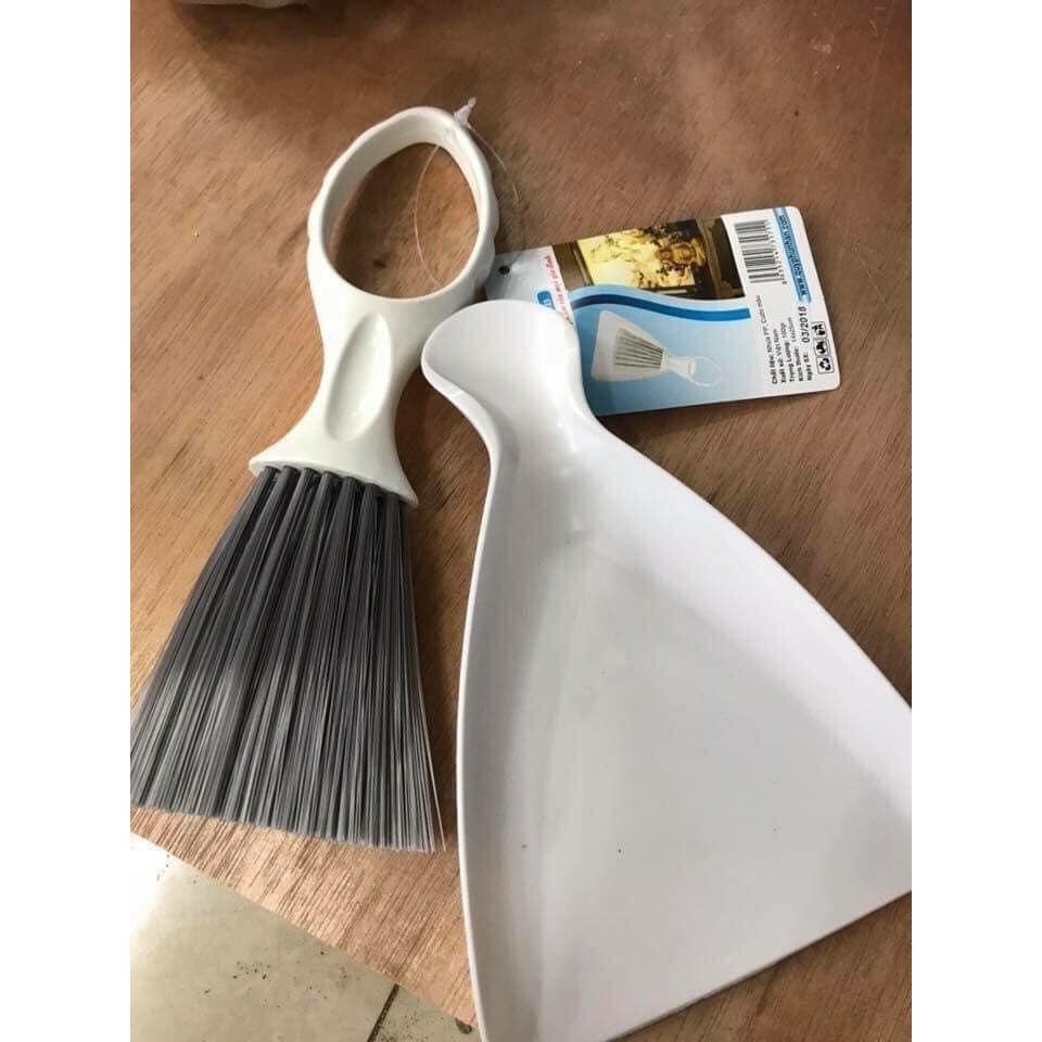 Chổi quét ban thờ mini