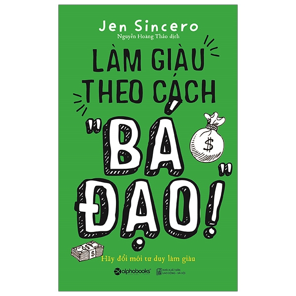 Fahasa - làm giàu theo cách “bá đạo”