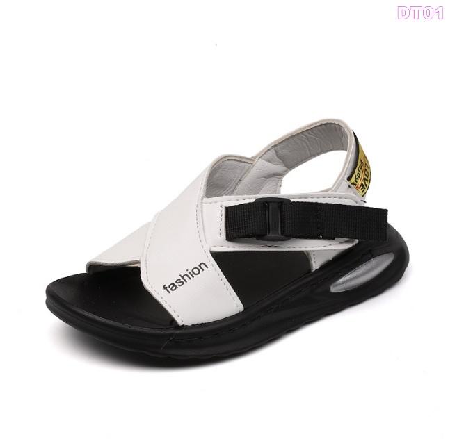 Dép sandal bé trai DT01