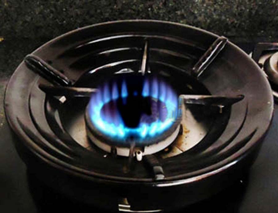 2 kiềng chắn gió bếp ga 6 chân