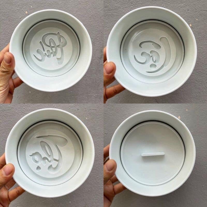 Khuôn xôi Phúc Lộc THọ