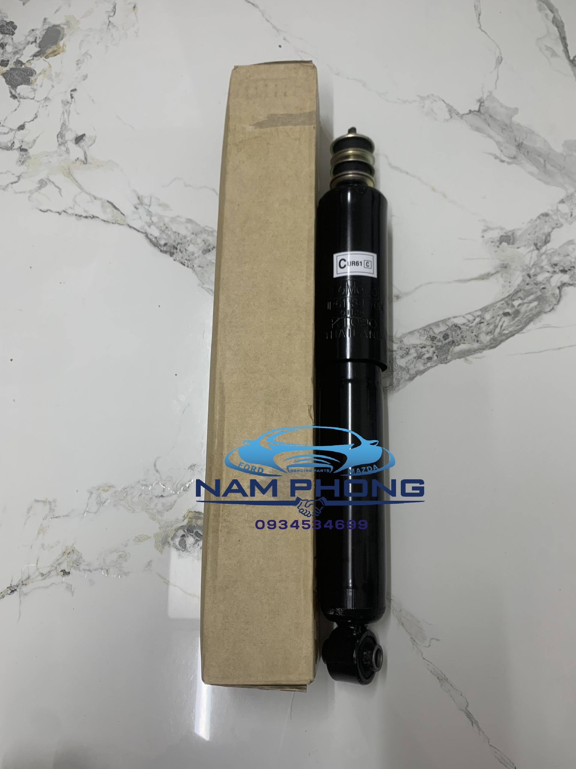 Giảm sóc trước Ranger Everest 07-14 - UR613470XC  / UA3J3470X