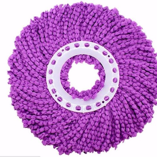 Combo 2 Bông Lau Nhà 360 Độ