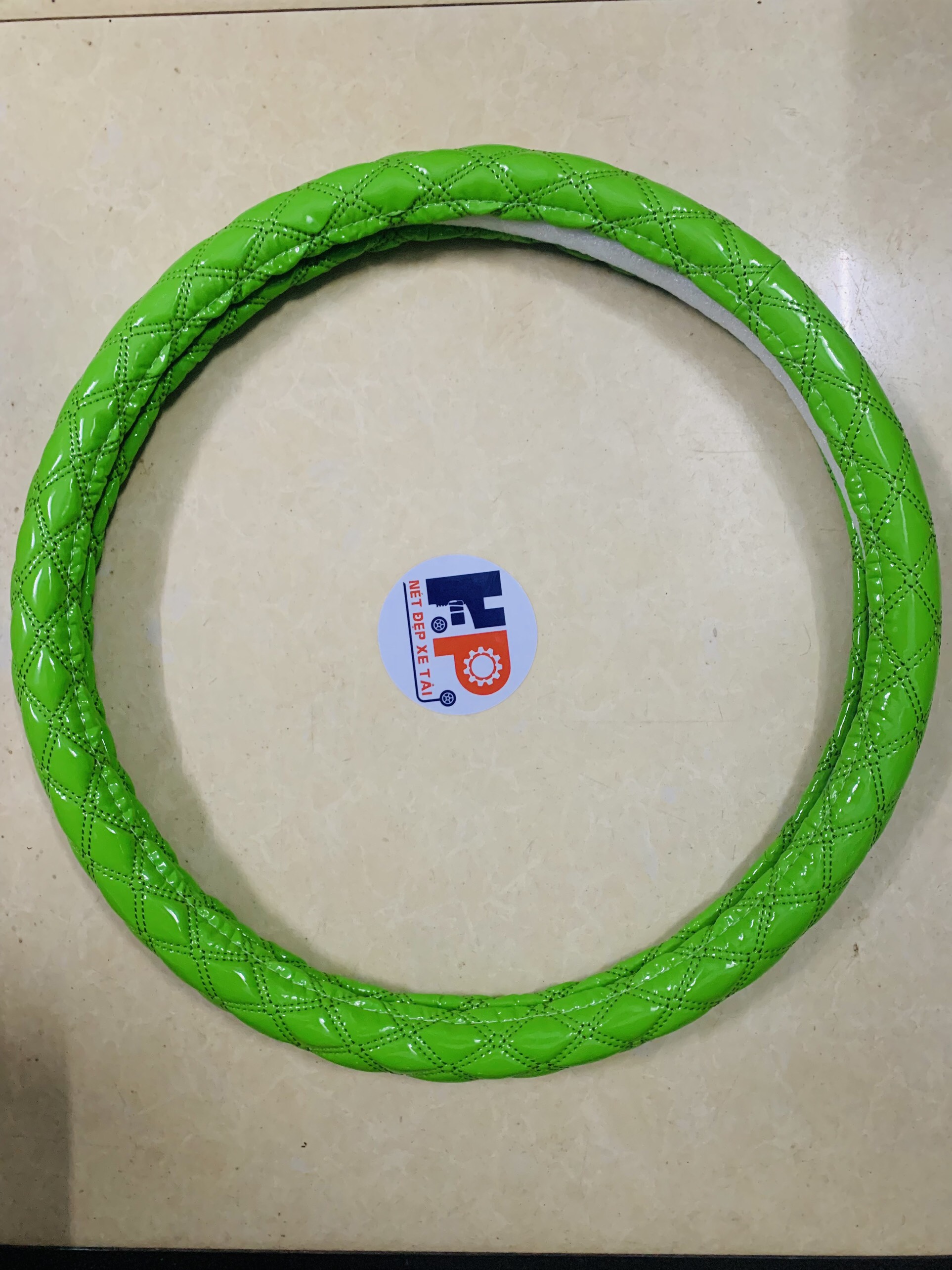[TẶNG QUÀ] Bọc Vô Lăng Thái Lan - Bao Vô Lăng Thái [PHỤ KIỆN XE Ô TÔ, XE HƠI ]