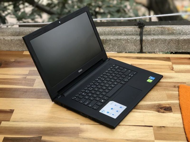 Dell Vostro V3449 (i5-5200U, 8G,256G, GeForce 820M, 14.0 HD)