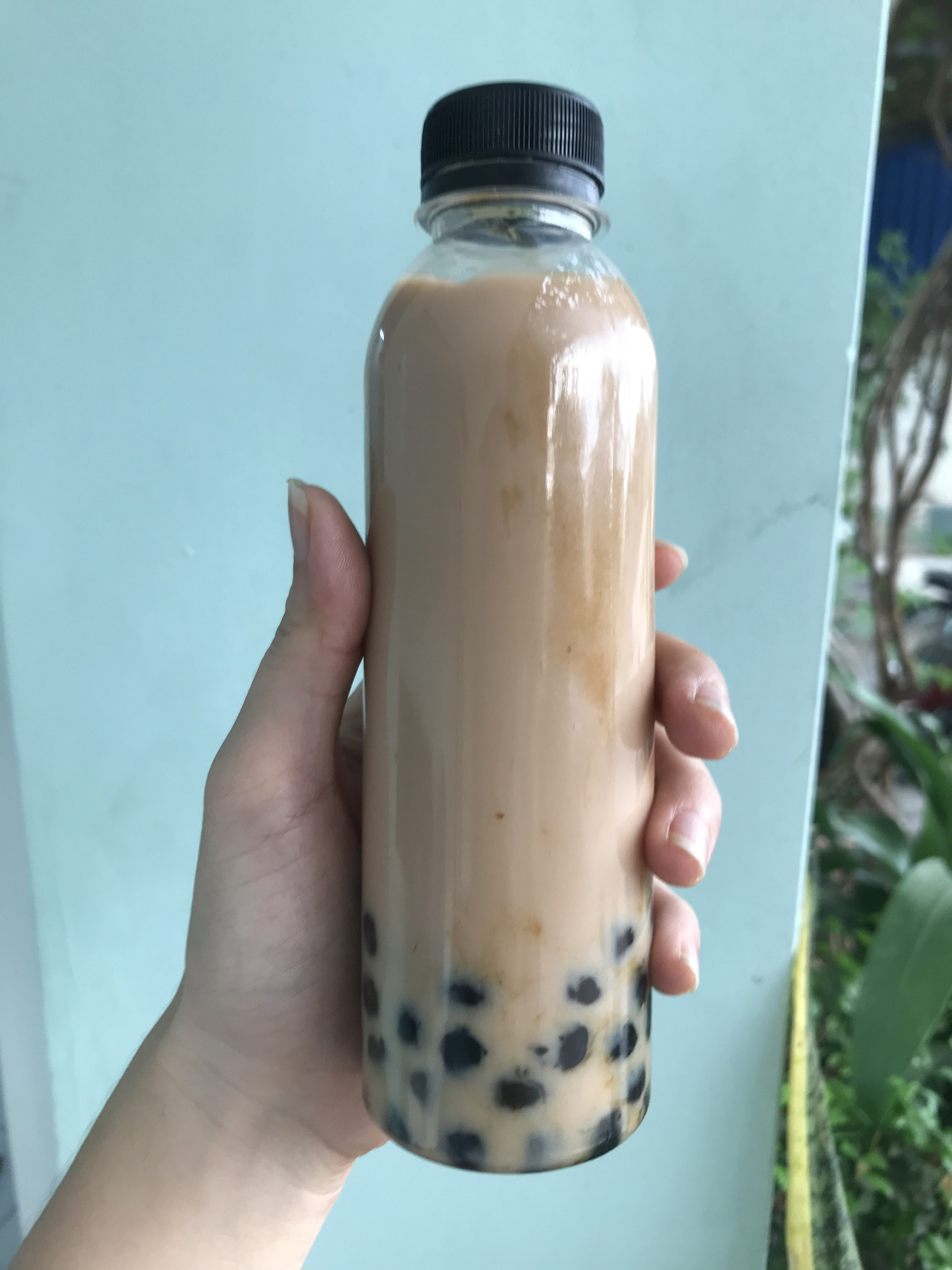 Combo Trà Sữa Truyền Thống Siêu Ngon Kèm Công Thức