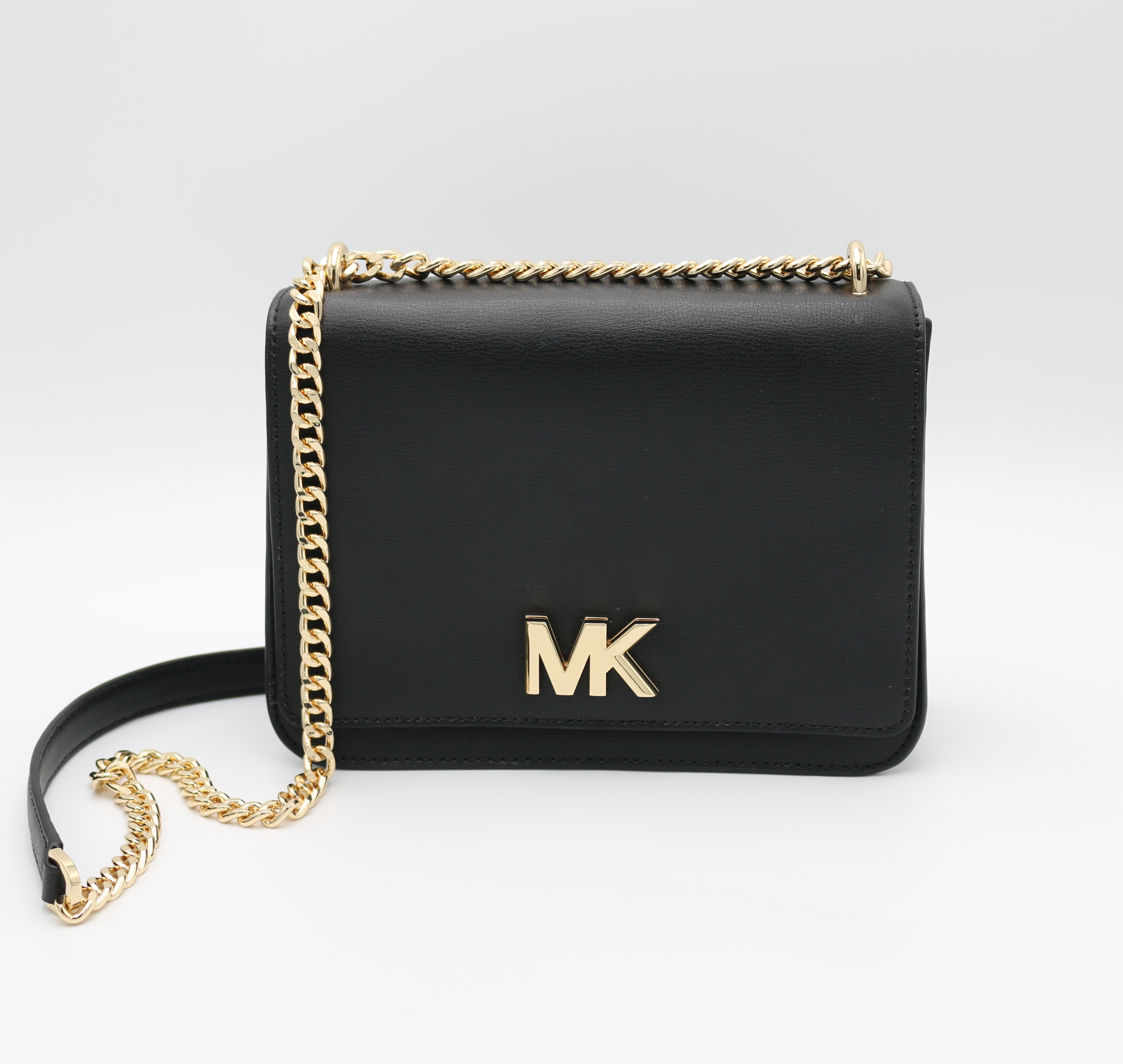 Túi Xách Michael Kors Mott (Authentic)