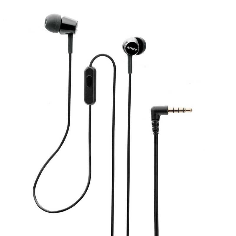 Tai nghe In-ear Sony MDR-EX155AP