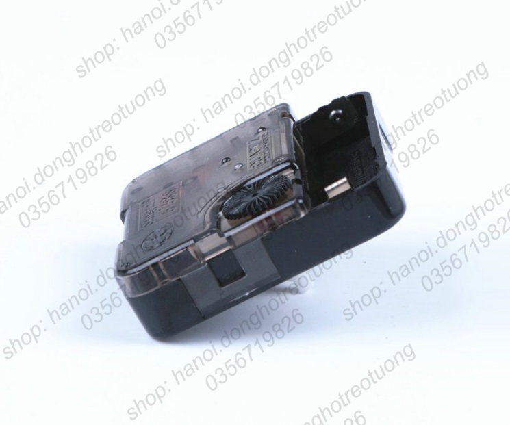 Máy Đồng hồ treo tường