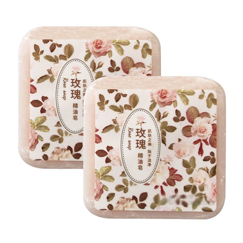 Fragrance White Rose soap