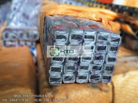 Thanh ray gắn tường đơn A1 | Hàng YON nhập khẩu
