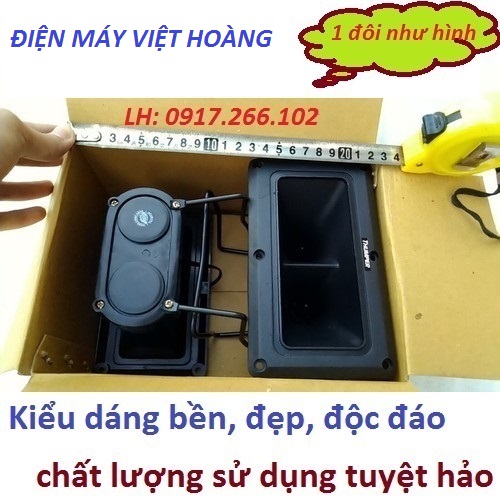 Loa treble thạch anh e20 - kích thước lớn - giá 1 đôi