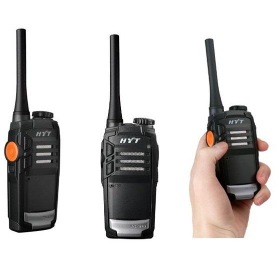 Bộ đàm cầm tay HYT TC-320 (U2)