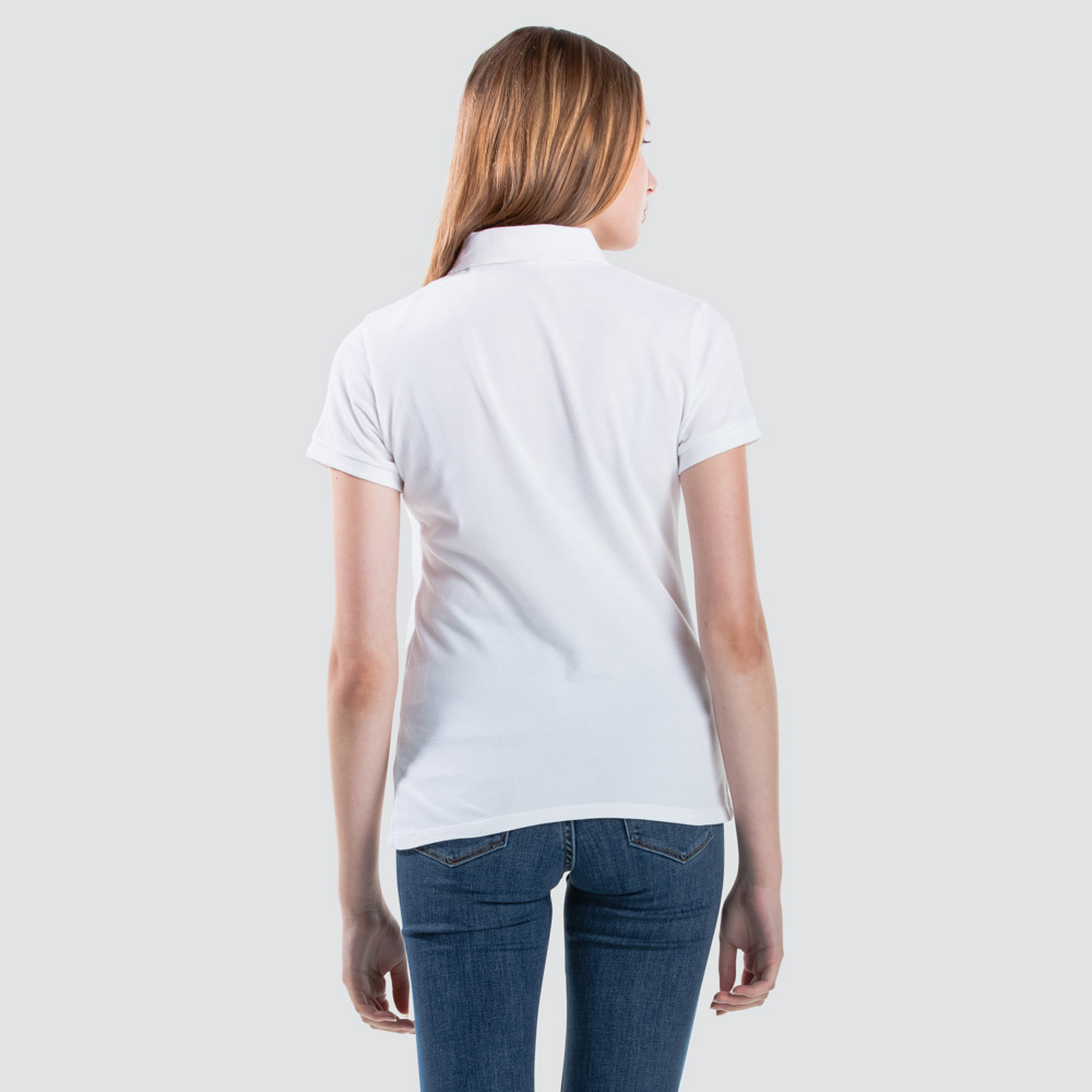 LEVI'S - AO THUN POLO NU 52599-0000