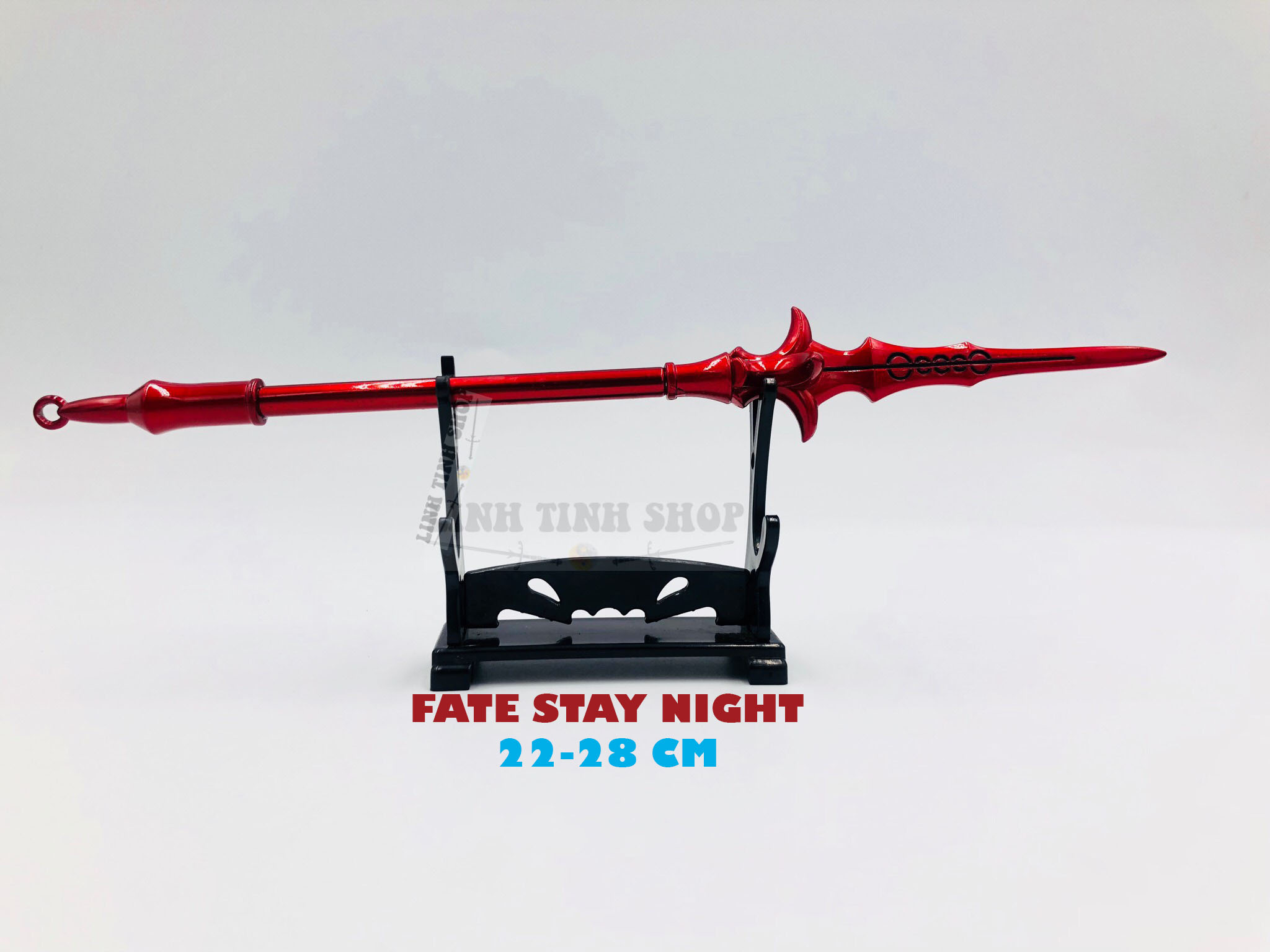 [HCM]Mô hình thương fate stay night Saber