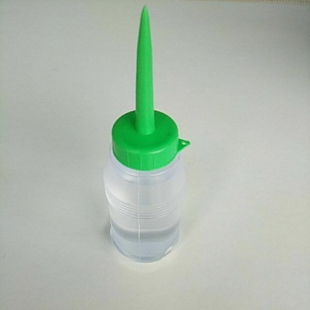 Dầu máy may 165 ML dầu nhớt trắng cao cấp không màu