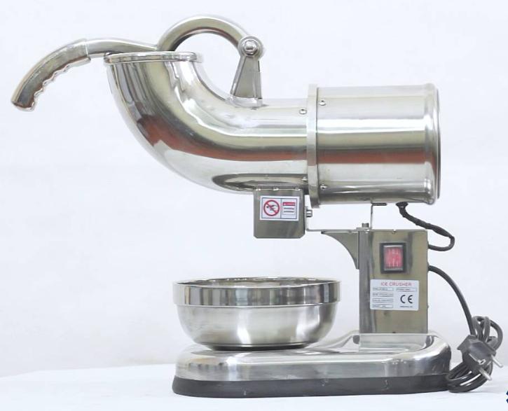 Máy bào đá tuyết SB-114