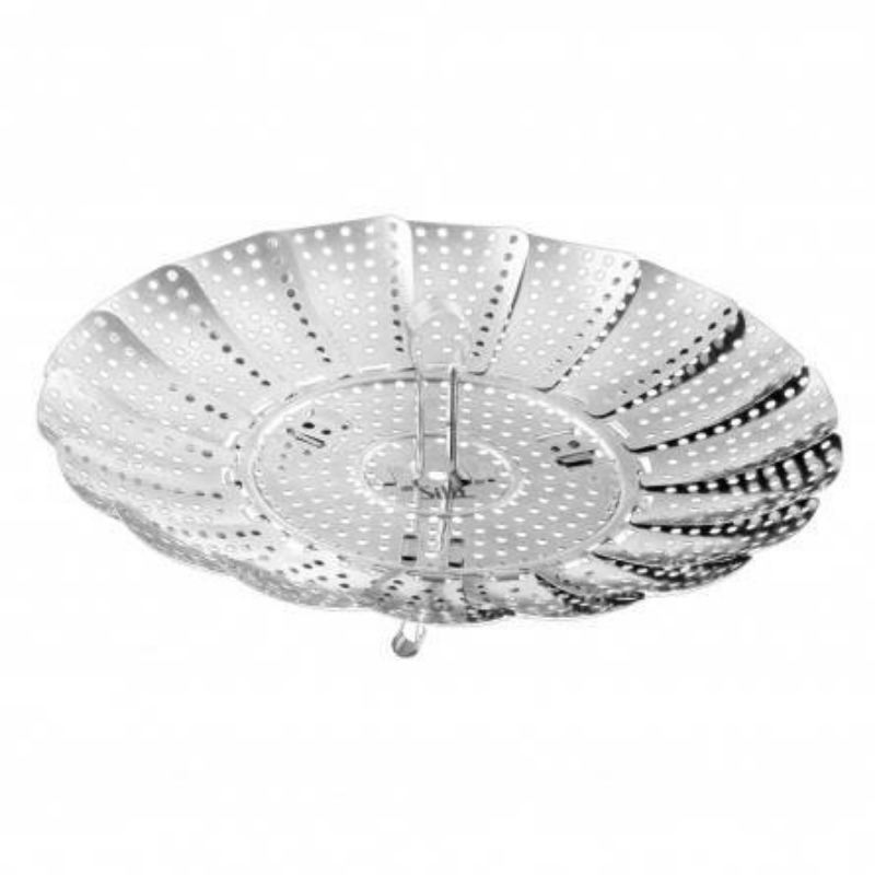 Xửng hấp Silit Dämpfkorb Ø 14 cm hàng Đức nhập khẩu