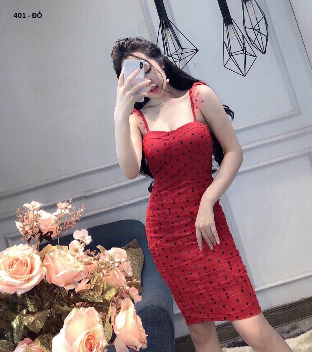 ĐẦM DỰ TIỆC SANG TRỌNG