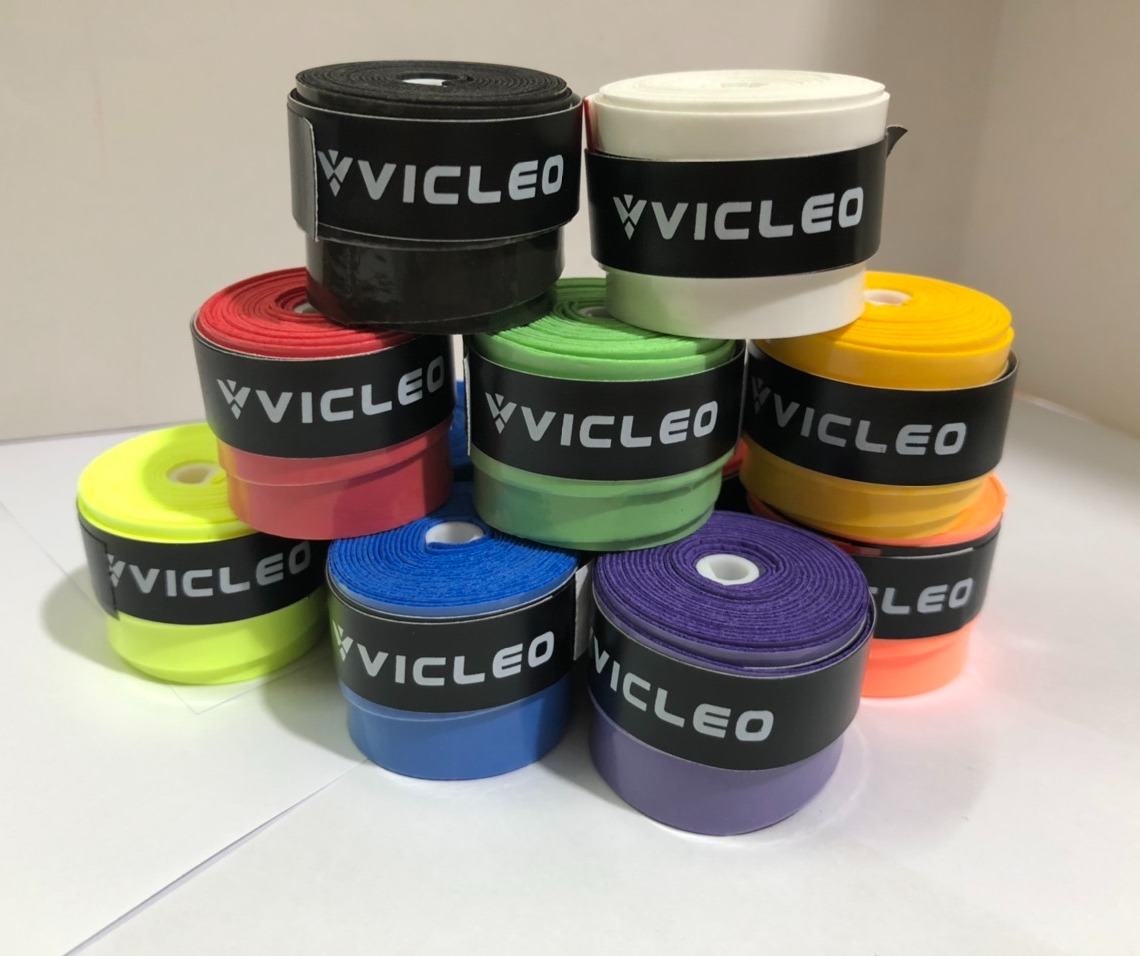 Cuốn cán vợt VicLeo (Chính hãng)