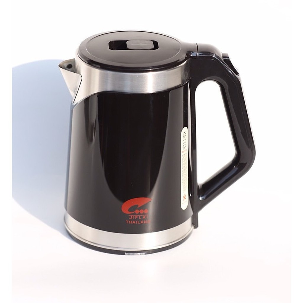 ẤM SIÊU TỐC THÁI LAN JIPLAI EKJ - 318